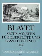 6 Sonaten op. 2 Band 1 