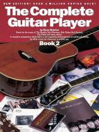 The Complete Guitar Player Book 2 
