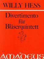 Divertimento B-dur op. 51 