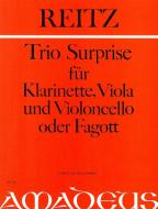 Trio Surprise (1990) 