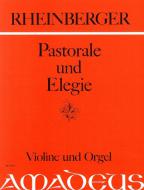Pastorale und Elegie op. 150 Nr.4 und 5 