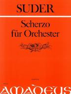 Scherzo für Orchester 