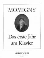 Das erste Jahr am Klavier 