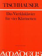 Das Vierklaklavier (1984) 