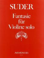 Fantasie über zwei Themen 