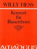 Konzert op. 116 