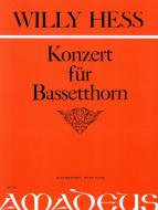 Konzert op. 116 