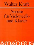 Sonate für Violoncello und Klavier 
