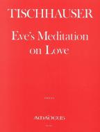 Eve's Meditation On Love (1970/71) 