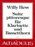 Suite pittoresque op. 115 (1983) 