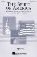 The Spirit Of America 