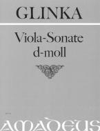 Sonate in d-moll 