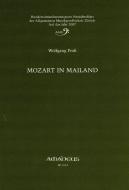 Mozart in Mailand 