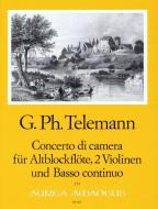 Concerto di camera 