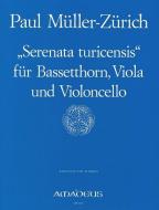 Serenata turicensis Trio 