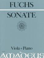 Sonate op. 86 