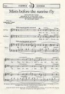 Mists Before The Sunrise Fly 