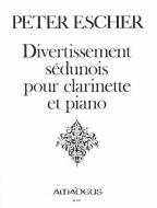 Divertissement sédunois op. 111 
