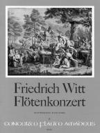 Konzert für Flöte und Orchester 