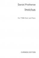 Protheroe: Invictus 