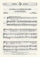 Gloria In Excelsis Deo 