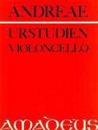 Urstudien für Violoncello 