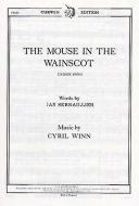 The Mouse In The Wainscot 