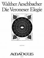 Die 'Veroneser Elegie' op. 54 