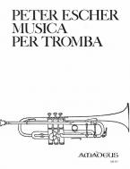 Musica per Tromba op. 74 