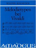 Melodietypen bei Vivaldi 