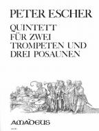 Quintett op. 114 