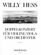 Doppelkonzert in F-dur op. 81 