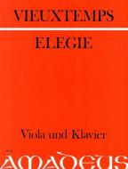 Elegie op. 30 