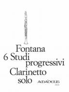 6 Studi progressivi 