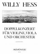 Doppelkonzert in F-dur op. 81 