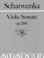 Sonate in g-moll op. 106 