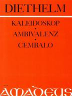 Kaleidoskop op. 116, Ambivalenz op. 139 