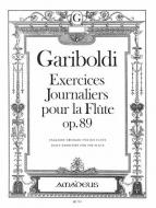 Exercices Journaliers op. 89 