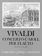 Concerto c-moll op. 44/19 