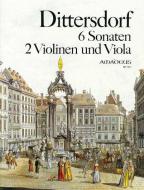 6 Sonaten op. 2 