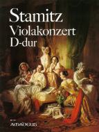 Concerto in D-dur op. 1 