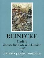 Undine Sonate op. 167 