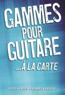 Gammes A La Carte 