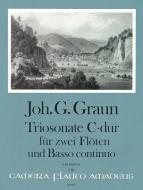 Trio in C-dur 