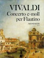 Concerto e-moll op. 44/11 