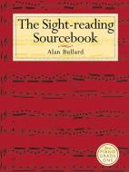 The Sight-Reading Sourcebook for Piano Grade 1 