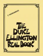 The Duke Ellington Real Book 