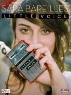 Sara Bareilles - Little Voice (Easy Piano) 