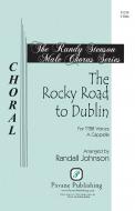 The Rocky Road To Dublin Standard