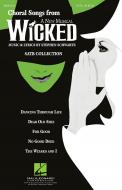 Choral Songs From Wicked 